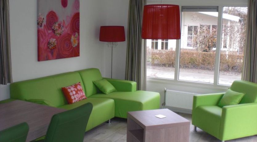 Photo of Unique 4 Apartment 4