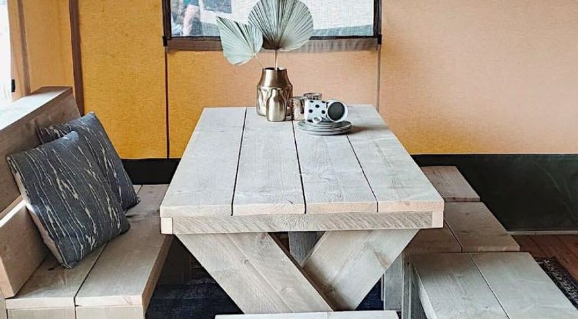 Photo of Safaritent 6 Apartment 9