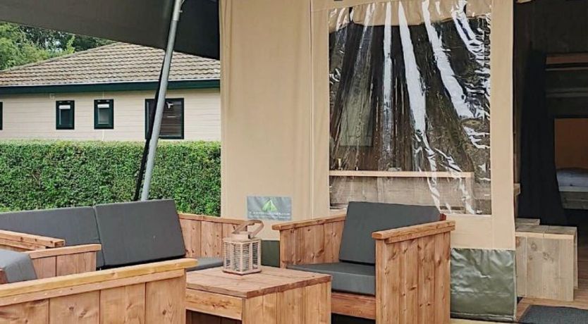 Photo of Safaritent 6 Apartment 9