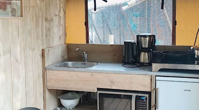 Photo of Safaritent 6 Apartment 9