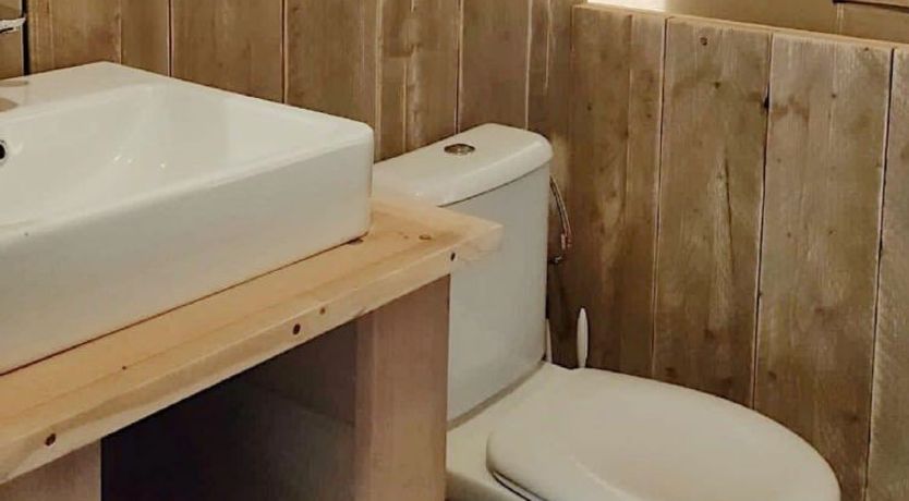 Photo of Safaritent 6 Apartment 9