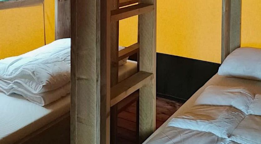 Photo of Safaritent 6 Apartment 9