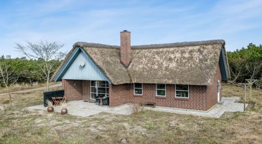 Photo of "Roswitha" - 1.5km from the sea