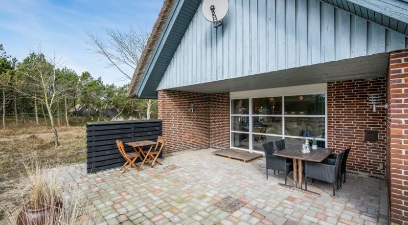 Photo of "Roswitha" - 1.5km from the sea