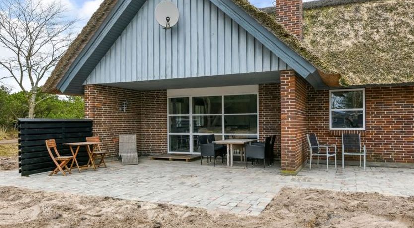 Photo of "Roswitha" - 1.5km from the sea