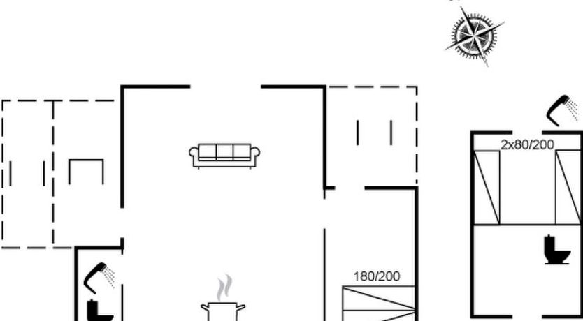 Photo of "Ofrath" - 5m from the sea