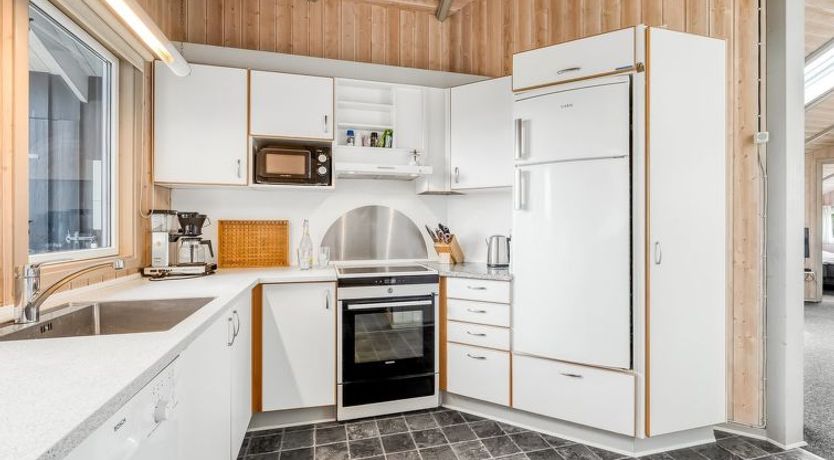 Photo of "Marisol" - 600m to the fjord