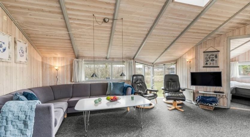 Photo of "Marisol" - 600m to the fjord