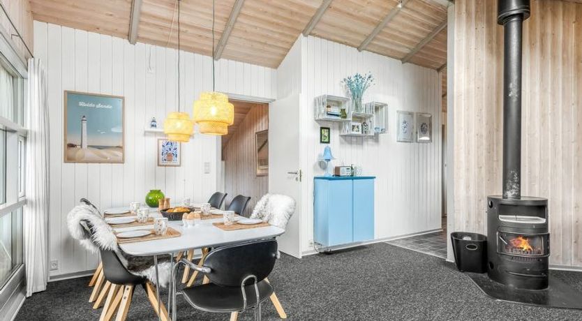 Photo of "Marisol" - 600m to the fjord