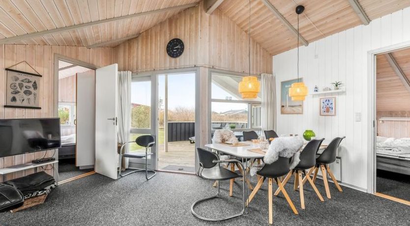 Photo of "Marisol" - 600m to the fjord