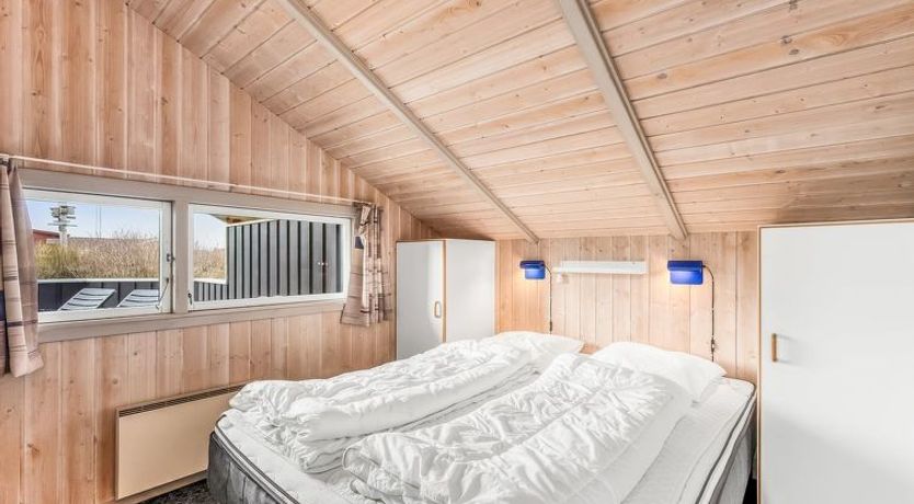 Photo of "Marisol" - 600m to the fjord