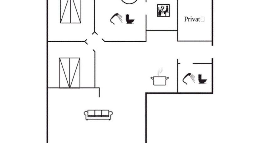 Photo of "Hunno" - 3km from the sea