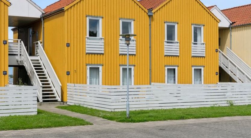 Photo of "Reimer" - 10m from the sea