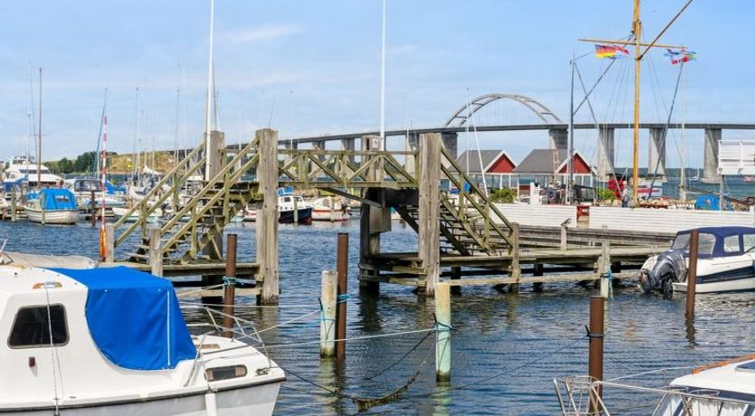 Photo of "Reimer" - 10m from the sea