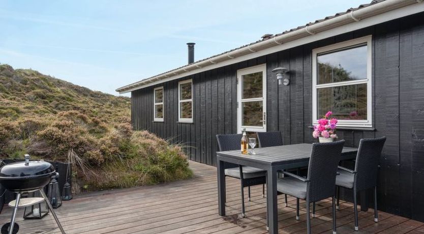 Photo of "Nashota" - 700m from the sea