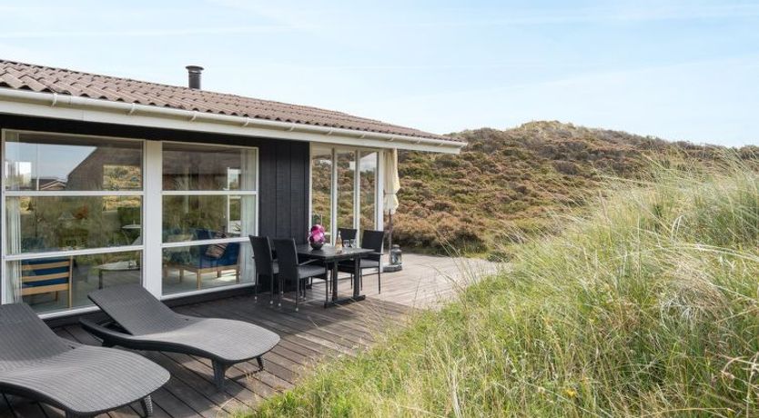 Photo of "Nashota" - 700m from the sea