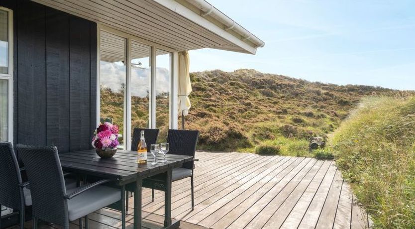 Photo of "Nashota" - 700m from the sea