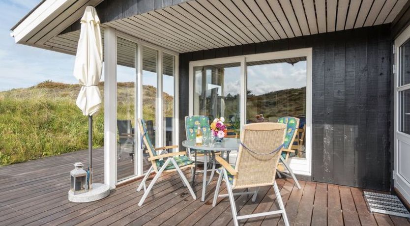 Photo of "Nashota" - 700m from the sea