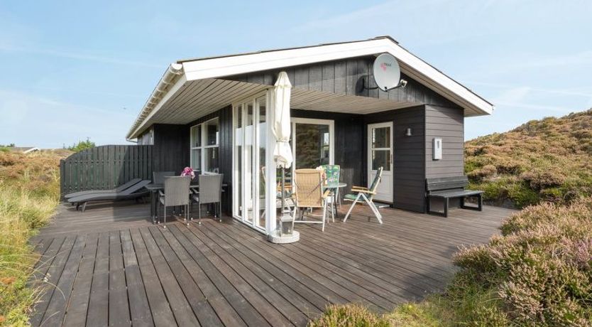 Photo of "Nashota" - 700m from the sea