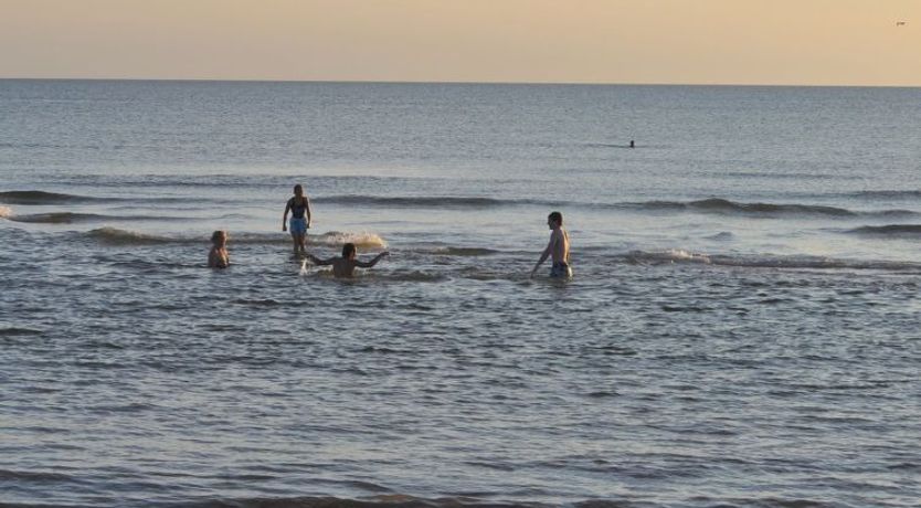 Photo of "Werna" - 800m from the sea