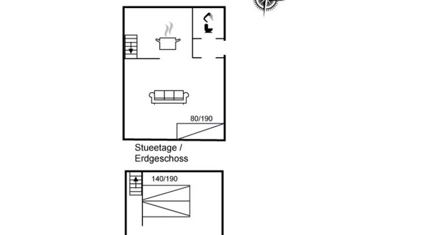 Photo of "Werna" - 800m from the sea