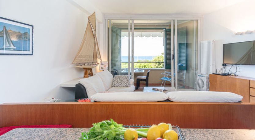 Photo of Il Veliero Apartment 3