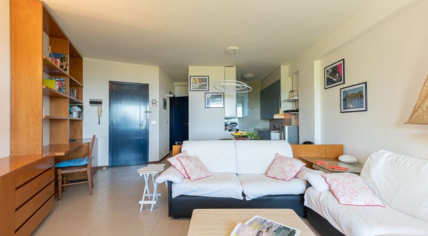 Photo of Il Veliero Apartment 3