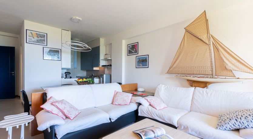 Photo of Il Veliero Apartment 3