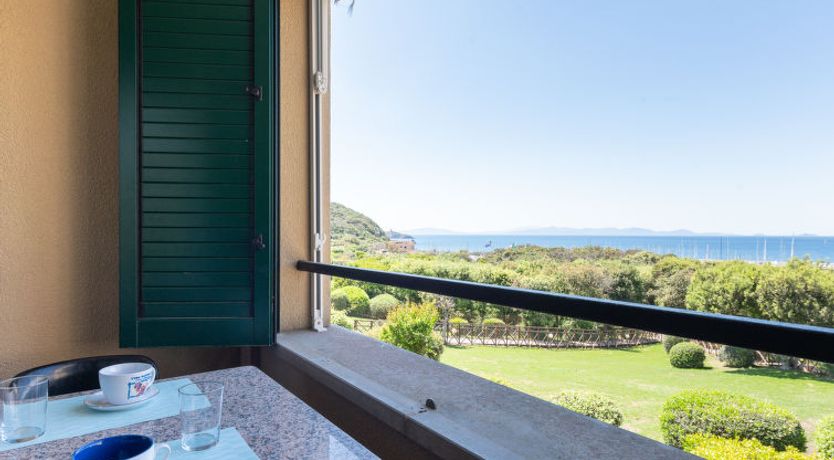 Photo of Il Veliero Apartment 3