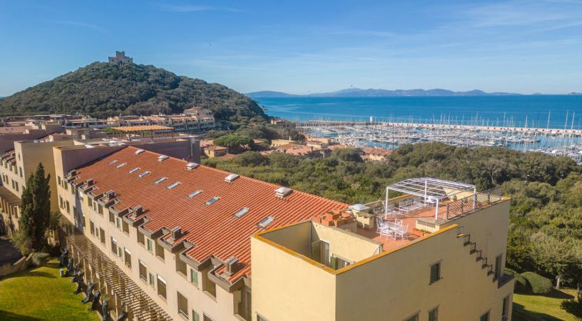 Photo of Il Veliero Apartment 3