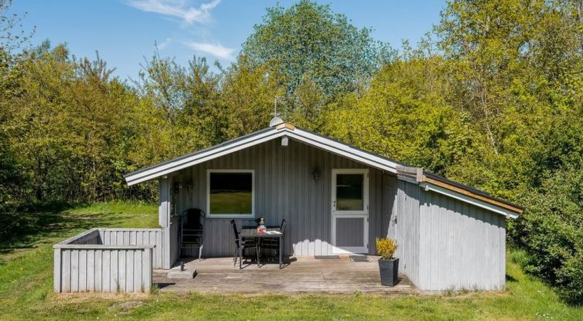 Photo of "Barni" - 11km from the sea