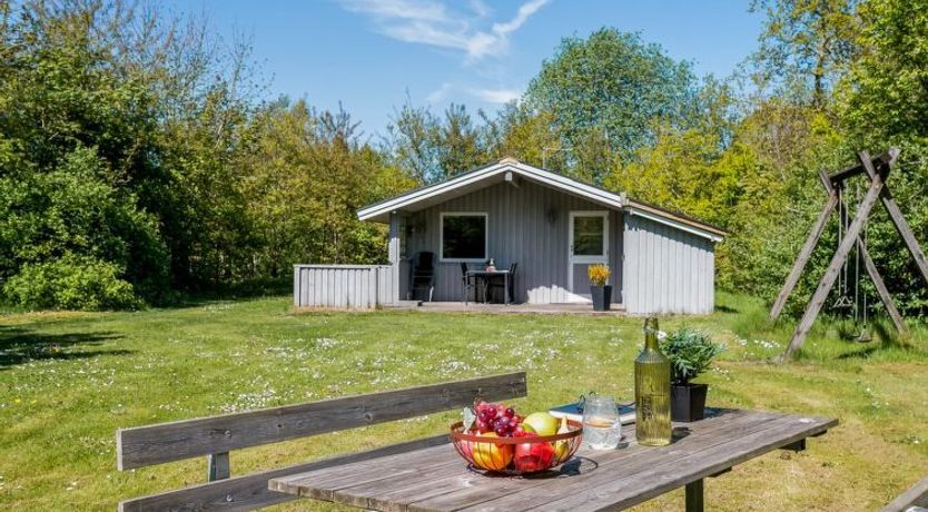 Photo of "Barni" - 11km from the sea