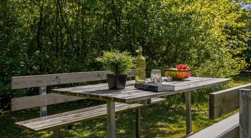 Photo of "Barni" - 11km from the sea