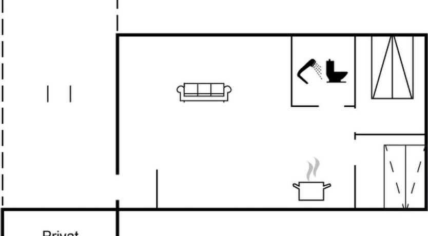 Photo of "Barni" - 11km from the sea