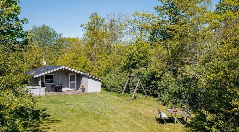 Photo of "Barni" - 11km from the sea