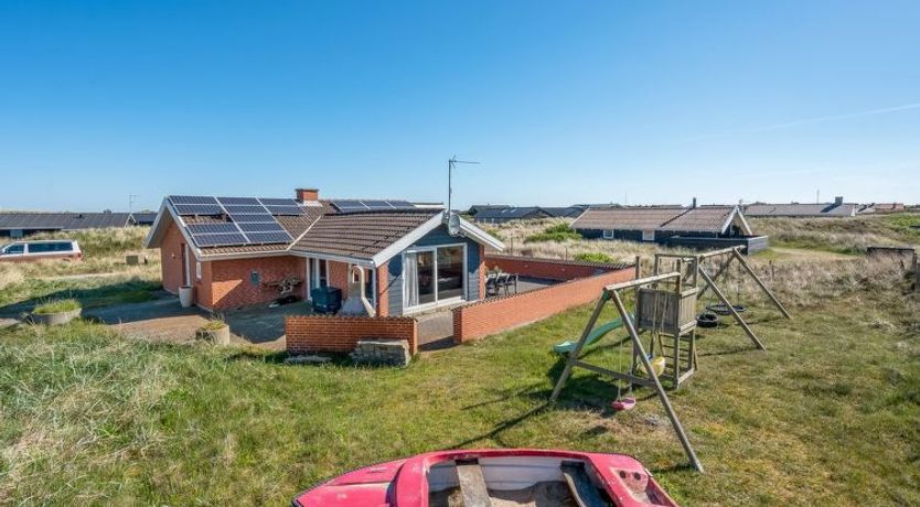 Photo of "Fia" -  from the sea