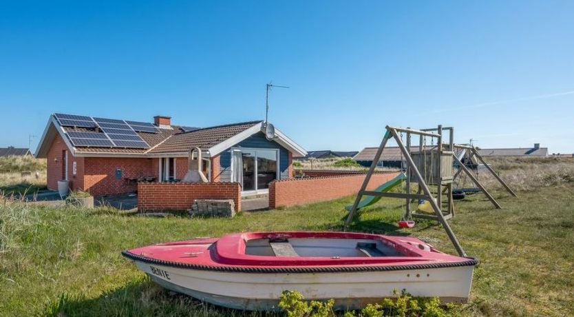 Photo of "Fia" -  from the sea