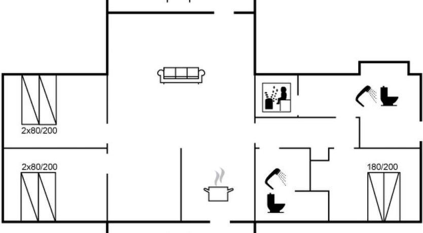 Photo of "Malti" - 1.3km from the sea