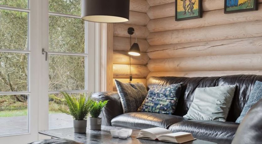 Photo of "Luzy" - 1km from the sea