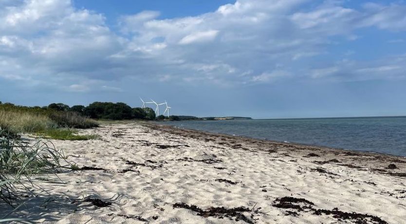 Photo of "Emmalina" - 1.3km from the sea