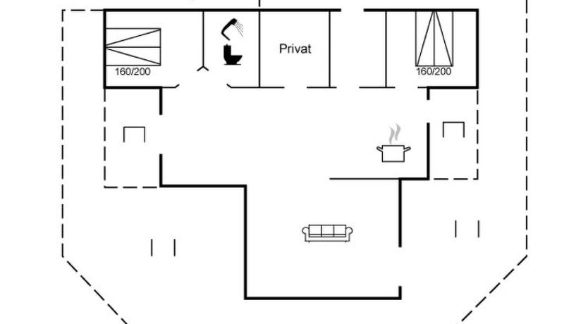 Photo of "Emmalina" - 1.3km from the sea