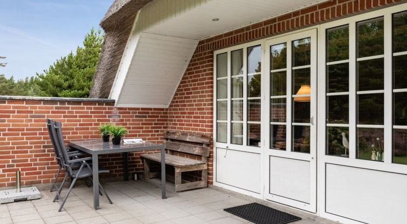 Photo of "Hakun" - 4km from the sea