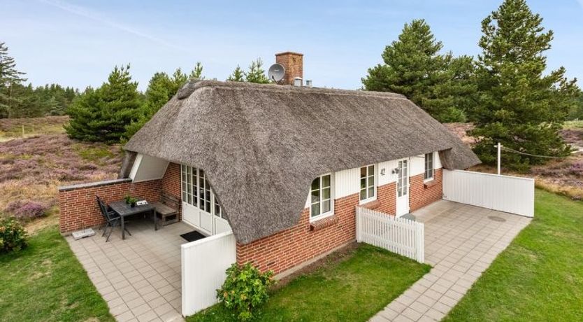 Photo of "Hakun" - 4km from the sea