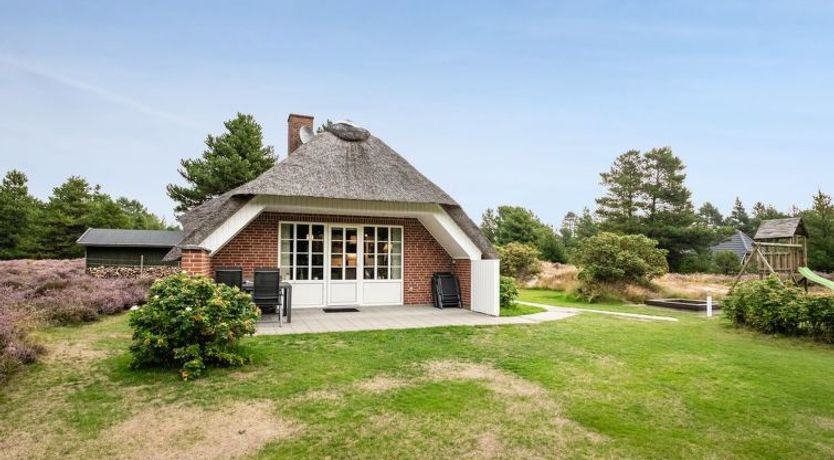 Photo of "Hakun" - 4km from the sea