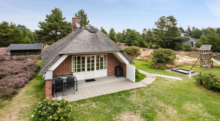 Photo of "Hakun" - 4km from the sea