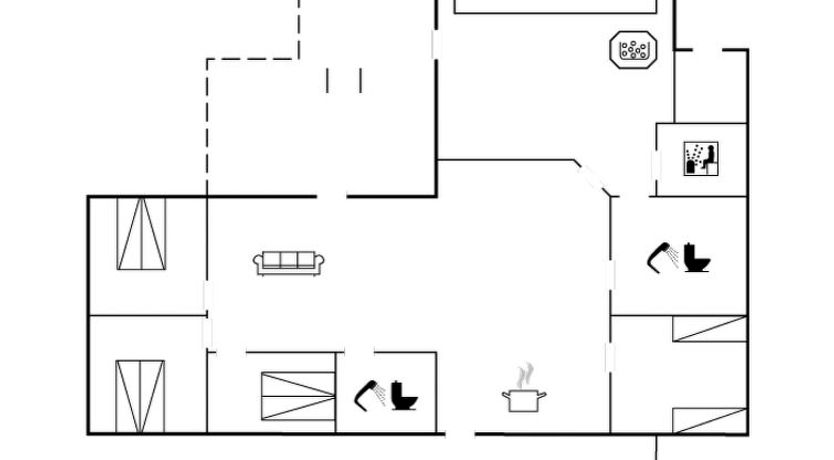 Photo of "Alwina" - 2.5km from the sea