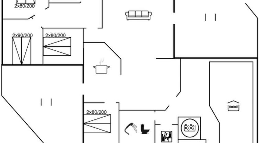 Photo of "Oskari" - 1.3km from the sea