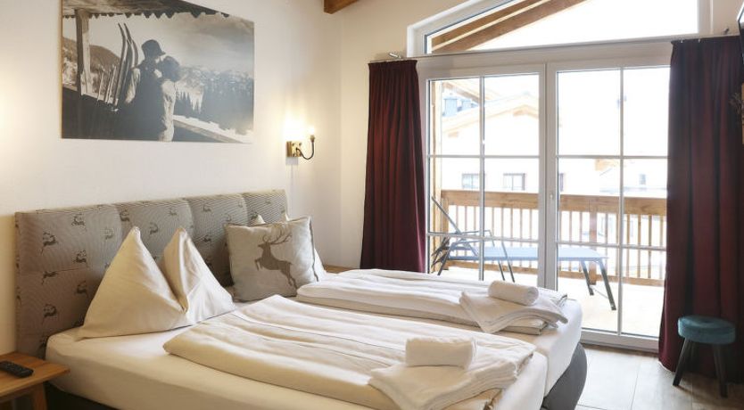 Photo of Superior # 323 für bis 4 Personen Apartment 21