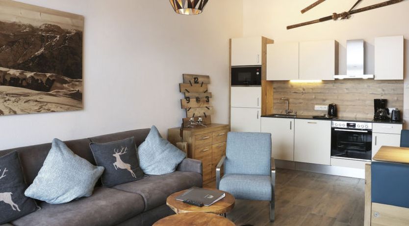 Photo of Superior # 323 für bis 4 Personen Apartment 21