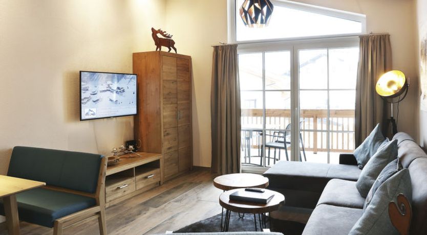 Photo of Superior # 323 für bis 4 Personen Apartment 21